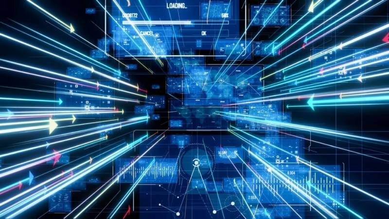 湘潭SCADA系统开发:守护工业安全的数字卫士